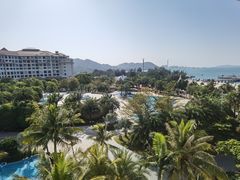 -惠州金海湾嘉华度假酒店