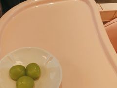 -泰香米泰国餐厅(中大国际店)
