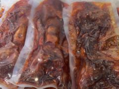 -鸿运兔·手撕烤兔(天府广场店)