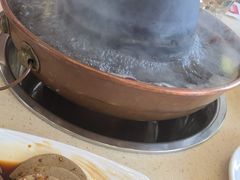 -阳坊大都涮羊肉(阳坊总店)