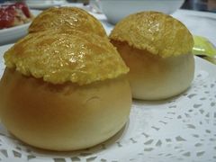 稻香菠萝包-稻香酒家·34年老字号·港式粤菜(汉街店)