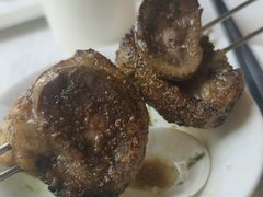 -那达慕蒙古风味酒楼