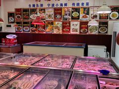 -红灯笼龙凤饭店(宁波老字号店)