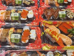-池田寿司·新鲜现做(昌平悦荟店)