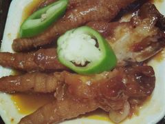 -喜鹊茶点.啫煲(车陂店)