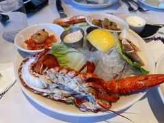 -莫尔顿牛排坊(浦东ifc店)