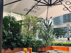 -农畉LONFOOD(福田星河COCOPark店)