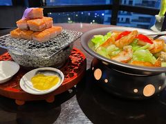 -江上荟·创意中国菜(绿地缤纷城店)