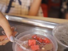 石花膏-爱啊石花膏