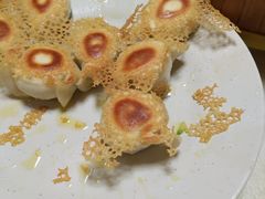 -老边饺子馆(金源店)