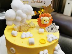-CarolCake卡萝家(锦华万达店)