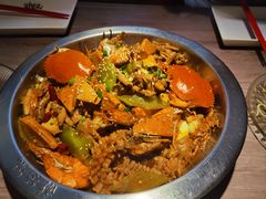 -谢蟹浓·肉蟹煲(新奥店)