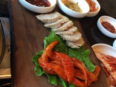 -Dombe豚(黑猪肉街店)