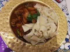 -阿拉丁新疆风味餐厅·清真(罗廊巷店)