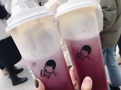 -喜茶(永旺梦乐城店)