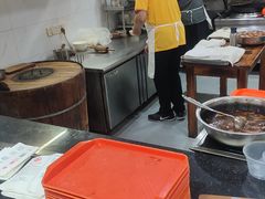 -缙云烧饼(一均店)