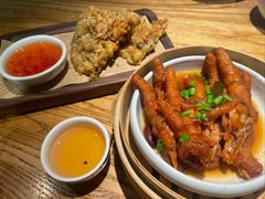 -潮粥荟·潮汕砂锅粥(朝阳大悦城店)