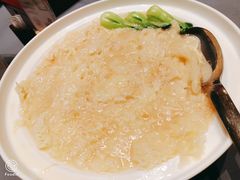 干贝扒广肚-阿庄新豫菜(航海东路店)