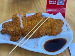 -哈灵面馆(宁波路店)