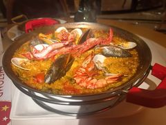 -Mezomd曼索蒂西班牙餐厅(广粤店)