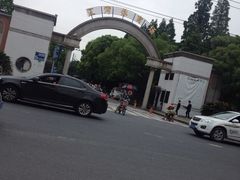 -江湾体育中心游泳馆