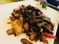 -上海星河湾酒店(闵行店)