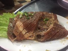 -喜来稀肉(虹泉路店)