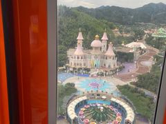 -安吉Hello Kitty乐园
