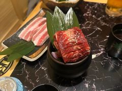 -龍二烧肉酒场(九亭店)