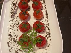 -海派悦庭·海胆烧麦·新融合菜(凯德广场店)
