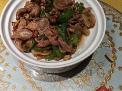 -缪氏川菜(深圳北站缤果空间店)