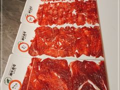 -潮牛壹号鲜牛肉火锅(世界城广场店)