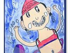 -ChagullArt 夏加儿(国峰艺术中心)