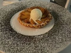 -圣丰索菲特·法国餐厅