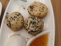 -小杨生煎(白玉兰广场店)