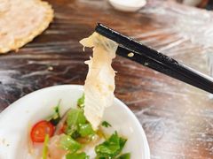 -官塘锋记鱼生·生腌·砂锅粥(牌坊街店)