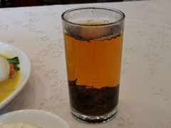 九曲红梅茶-楼外楼(西湖景区孤山路店)