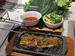 -玉善烧烤串城(长春总店)