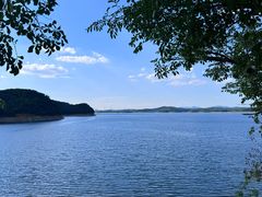 -萨尔浒风景区