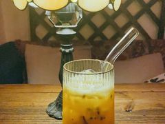 -樹下遇见树·咖啡