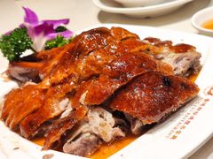 -香港新发烧腊茶餐厅(水围店)