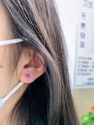 -AI艾耳·专业手工耳洞·穿孔美学馆