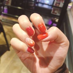 -初NAIL日式美甲美睫沙龙