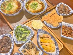 -老横泾面馆(吴中横泾店)