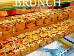 -百香林西点(万家丽店)