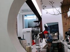 -BLACKSHEEP ESPRESSO(建国中路店)