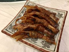 黄山鸭脚包-庐州太太(南七里店)