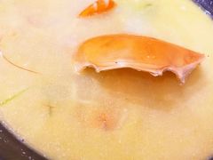 -十面欢腾·海鲜面·台式Bistro(长乐路店)