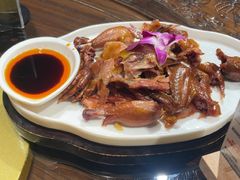 -井水小厨·湘菜(活力广场店)