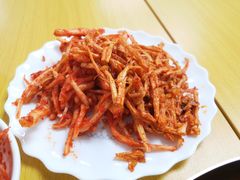 -屋里家延边朝鲜族冷面(南园店)